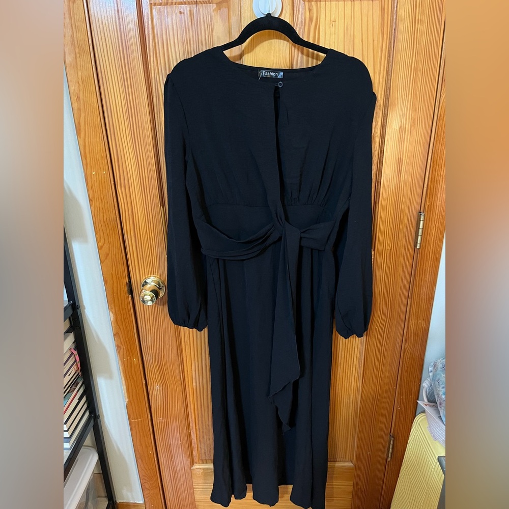 Fashion brand Midi Dress NWT - Picture 10 of 12